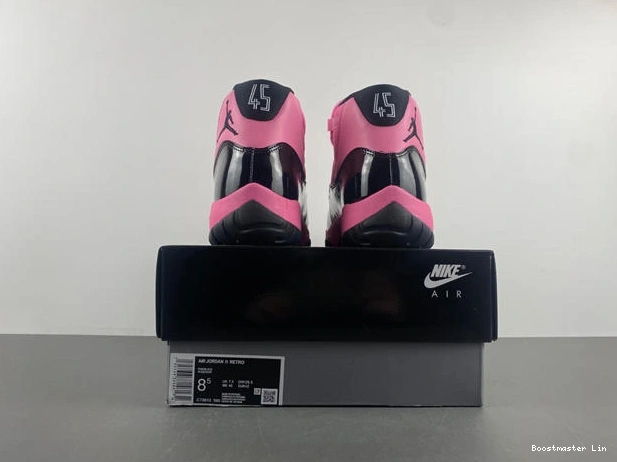 Bmlin Jordan 11 MultiPurpose Air CT8012- 4087 1025